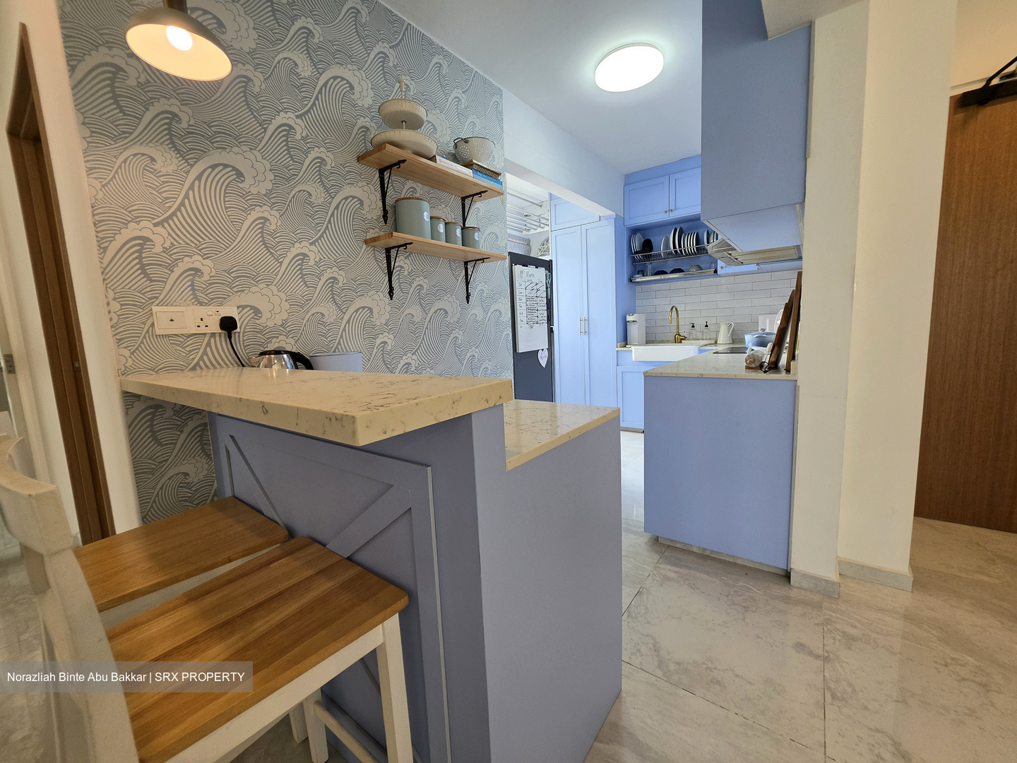 Blk 429B Bedok North Woods (Bedok), HDB 3 Rooms #633150361